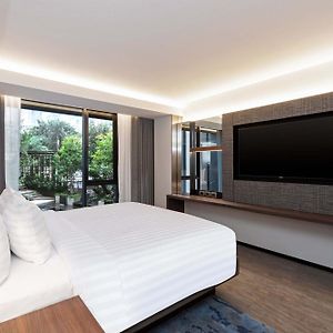 Chambre de Luxe Lit King-Size